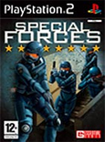 Special Forces Ps2